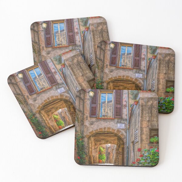 Item preview, Via del Ghetto - Sorano designed and sold by Viv Thompson Photography .