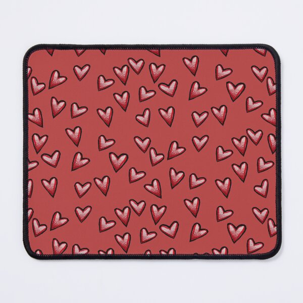 Item preview, Hearts designed and sold by lacychenault.