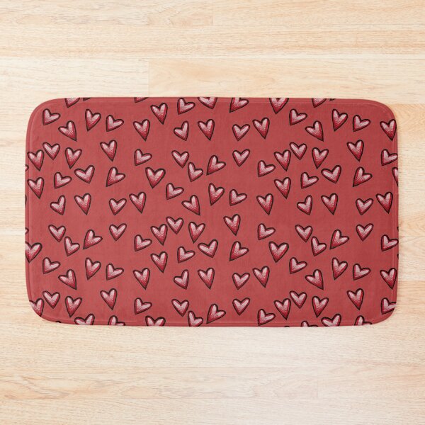 Item preview, Hearts designed and sold by lacychenault.