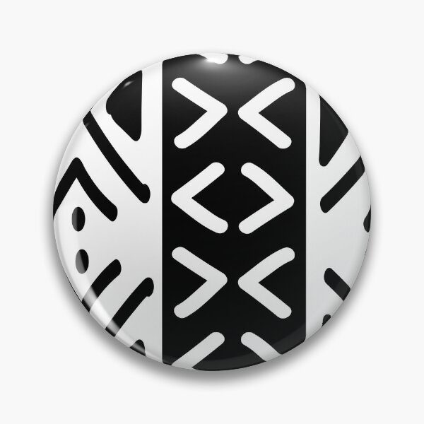Item preview, Elegant African Bogolan - Bogolanfini designed and sold by Wolagno.