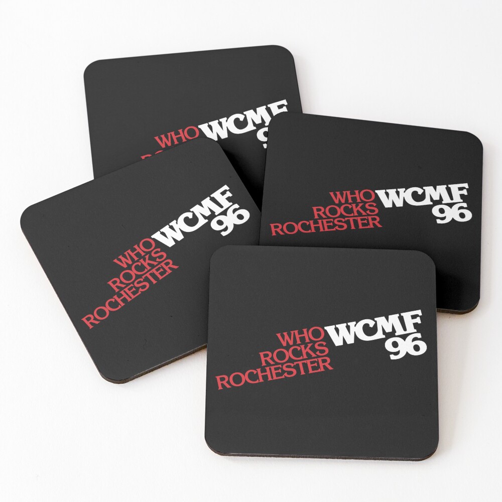Item preview, Coasters (Set of 4) designed and sold by pink-beagle.