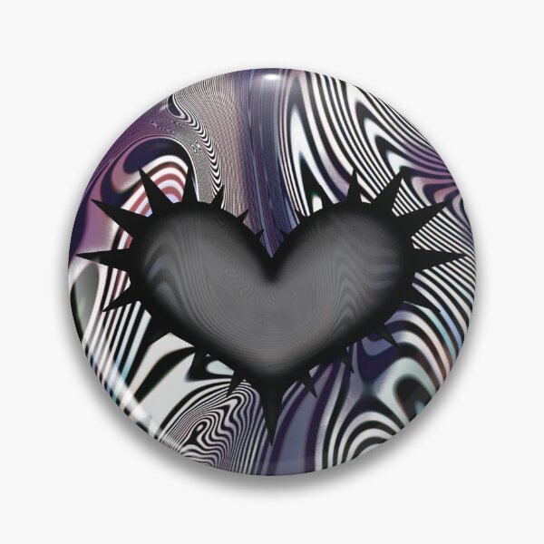 Item preview, Wave Racer - Heart designed and sold by ellieoxenfree.