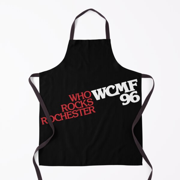 Item preview, WCMF Rocks Rochester designed and sold by pink-beagle.