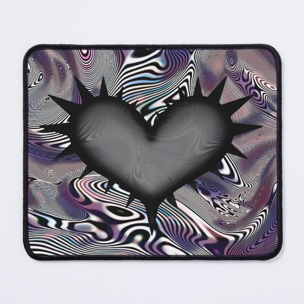 Item preview, Wave Racer - Heart designed and sold by ellieoxenfree.