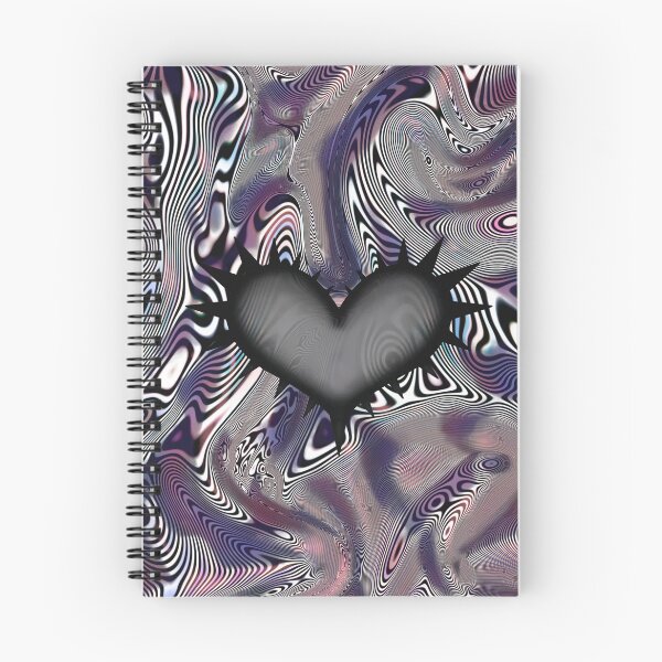 Item preview, Wave Racer - Heart designed and sold by ellieoxenfree.