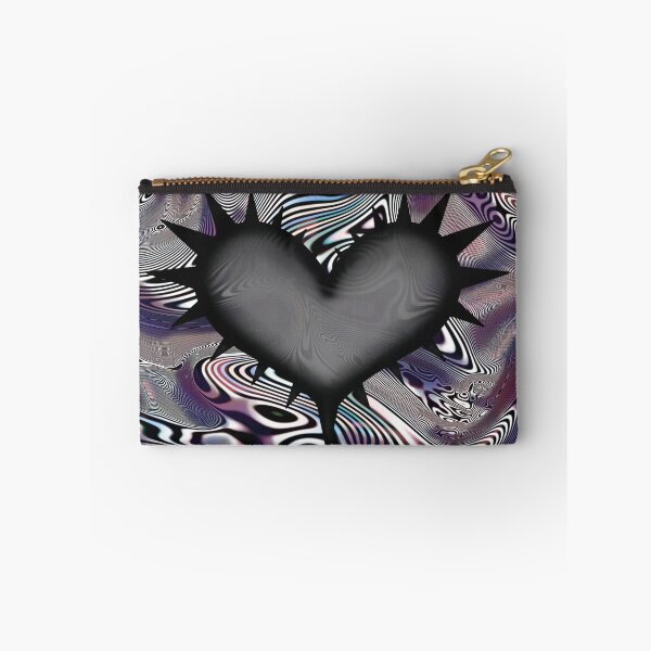 Item preview, Wave Racer - Heart designed and sold by ellieoxenfree.