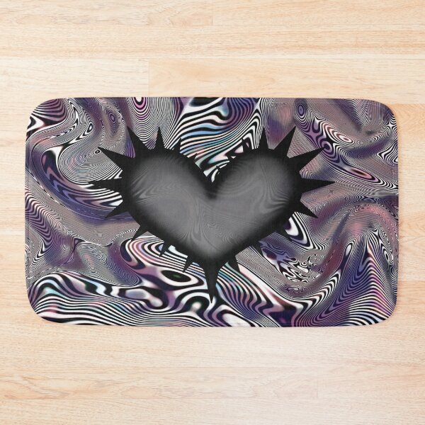 Item preview, Wave Racer - Heart designed and sold by ellieoxenfree.