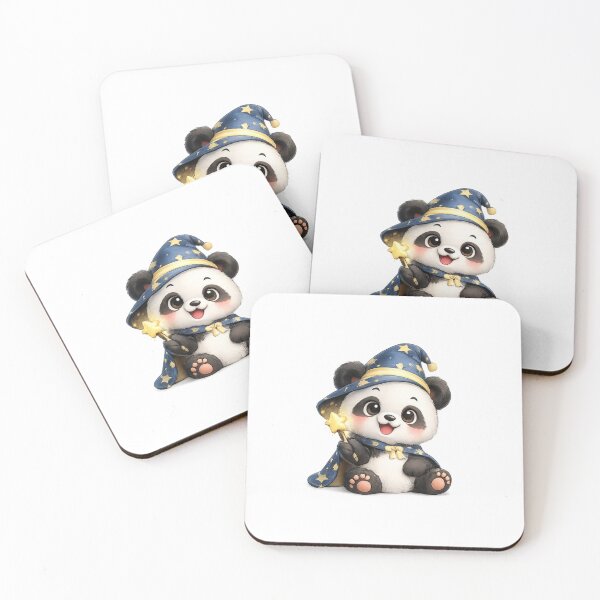 Item preview, Panda magican designed and sold by Savnyy.