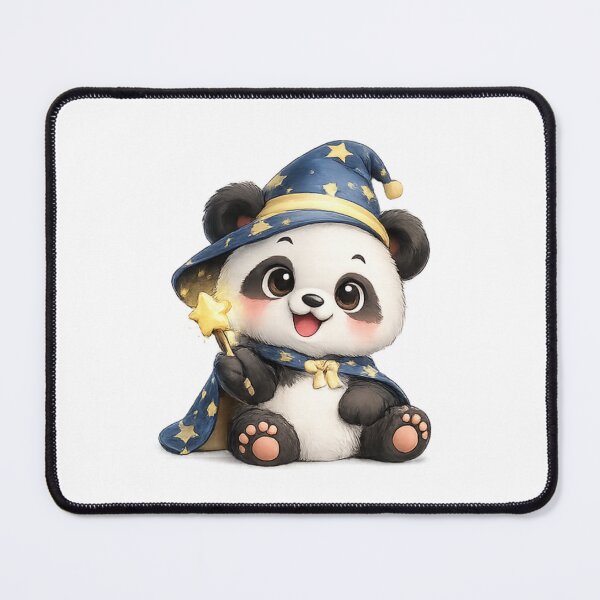 Item preview, Panda magican designed and sold by Savnyy.