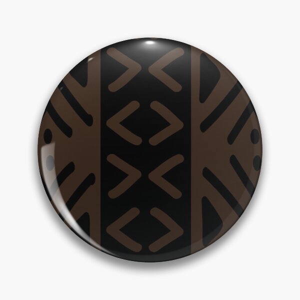 Item preview, Elegant African Bogolan - Bogolanfini designed and sold by Wolagno.