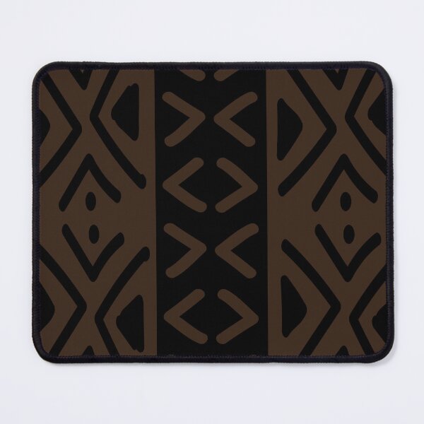 Item preview, Elegant African Bogolan - Bogolanfini designed and sold by Wolagno.