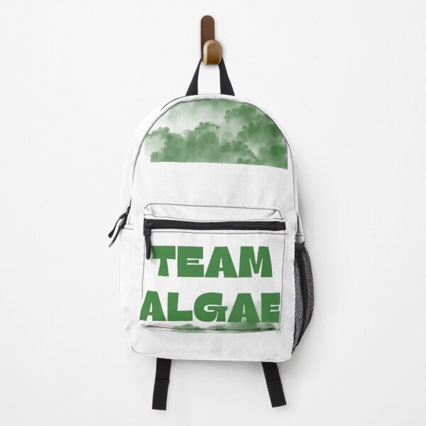Item preview, TEAM ALGAE T SHIRT designed and sold by BlueprintBold.