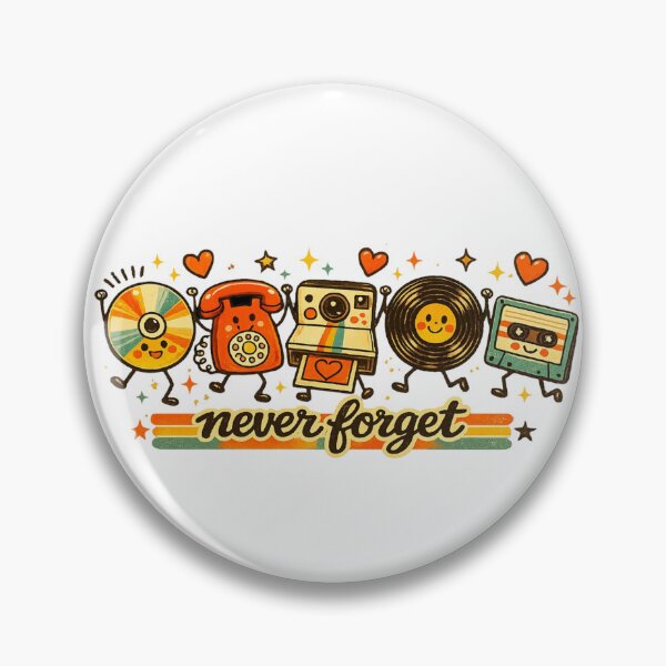 Item preview, Never forget designed and sold by Tiny-Love ⭐⭐⭐⭐⭐.