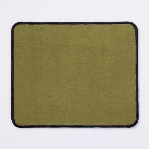 Item preview, Moss Green designed and sold by ZedColors.