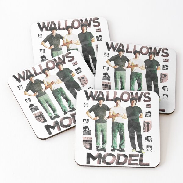 Item preview, Model Wallows designed and sold by DhriegoStudio.
