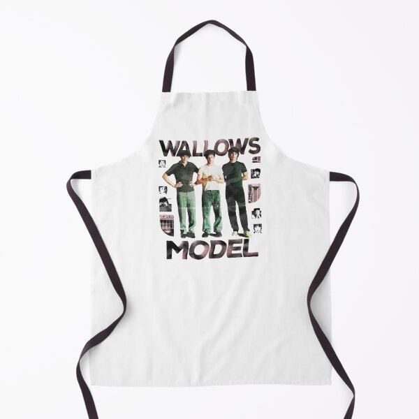 Item preview, Model Wallows designed and sold by DhriegoStudio.