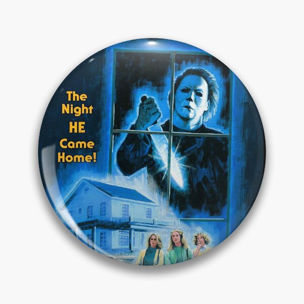 Item preview, HALLOWEEN designed and sold by FILM GUTTER.