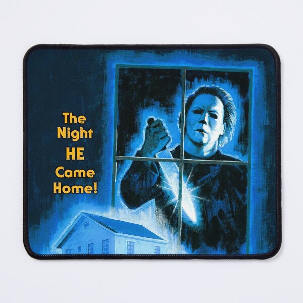 Item preview, HALLOWEEN designed and sold by FILM GUTTER.