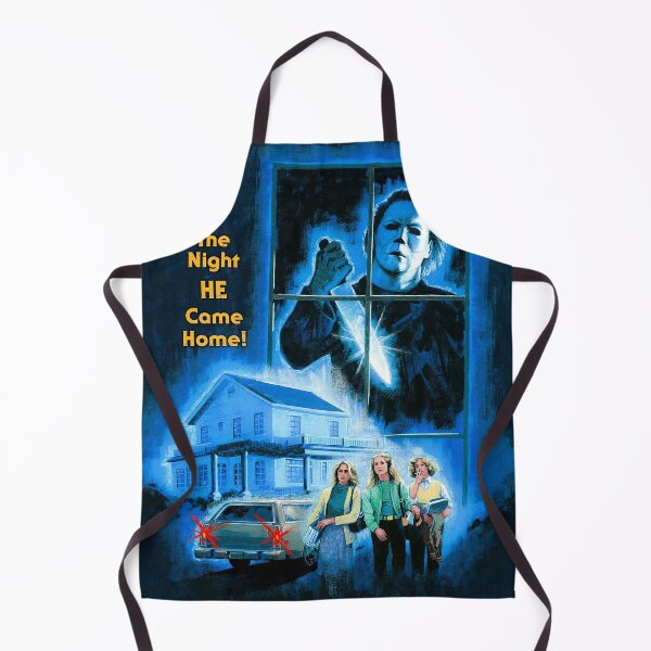 Item preview, HALLOWEEN designed and sold by FILM GUTTER.