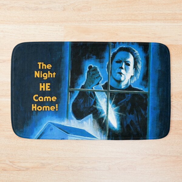 Item preview, HALLOWEEN designed and sold by FILM GUTTER.