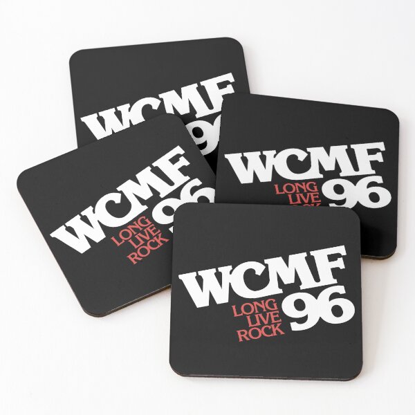 Item preview, WCMF Long Live Rock designed and sold by pink-beagle.