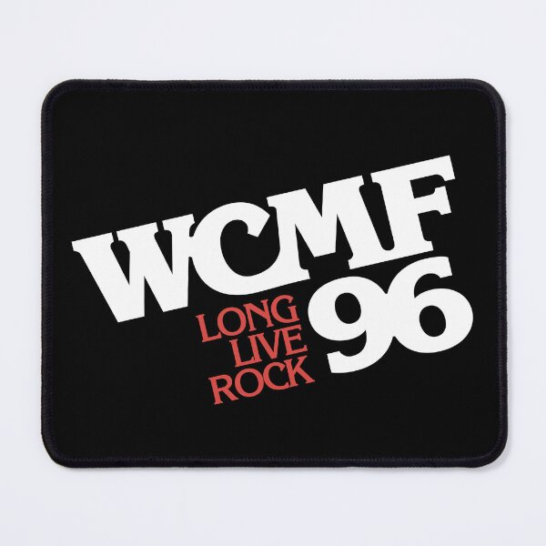 Item preview, WCMF Long Live Rock designed and sold by pink-beagle.