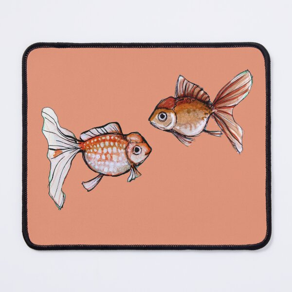 Item preview, Goldfish designed and sold by lacychenault.