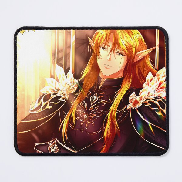 Item preview, anime elf designed and sold by RinSeoShop.
