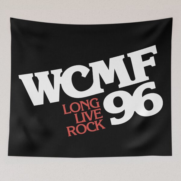 Aperçu de l'œuvre WCMF Vive le Rock créée et vendue par pink-beagle.