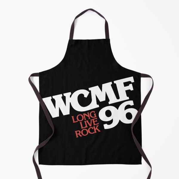 Item preview, WCMF Long Live Rock designed and sold by pink-beagle.
