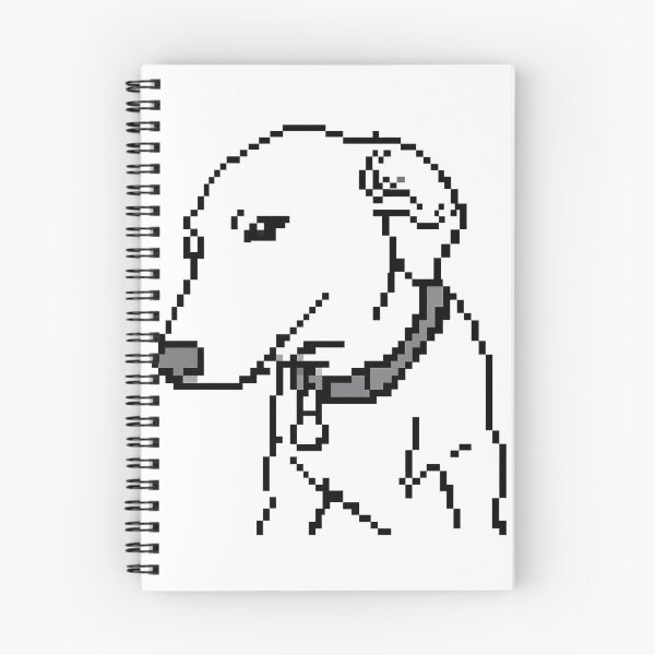 Item preview, Sus Dog designed and sold by maddysmerchh.