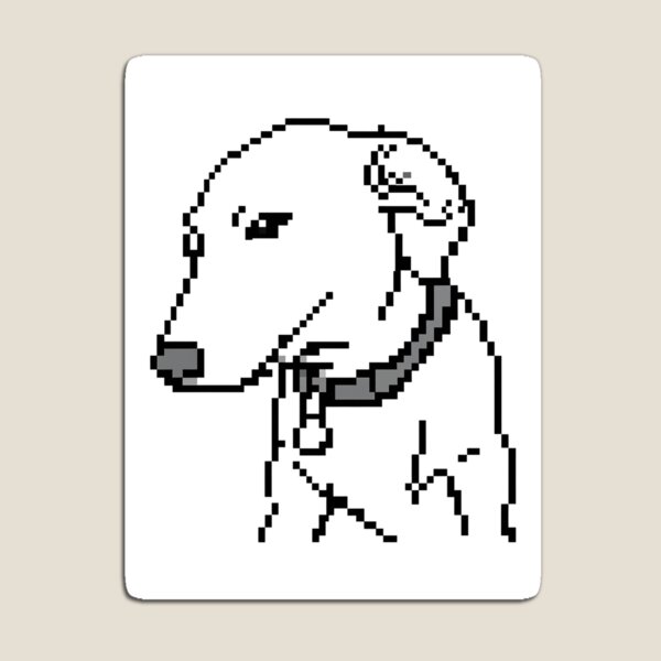 Item preview, Sus Dog designed and sold by maddysmerchh.