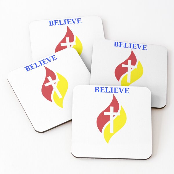 Item preview, BELIEVE designed and sold by chapaillini.