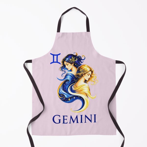 Item preview, ASTROLOGY SIGN GEMINI DESIGN V3 designed and sold by DigitalandPhoto.
