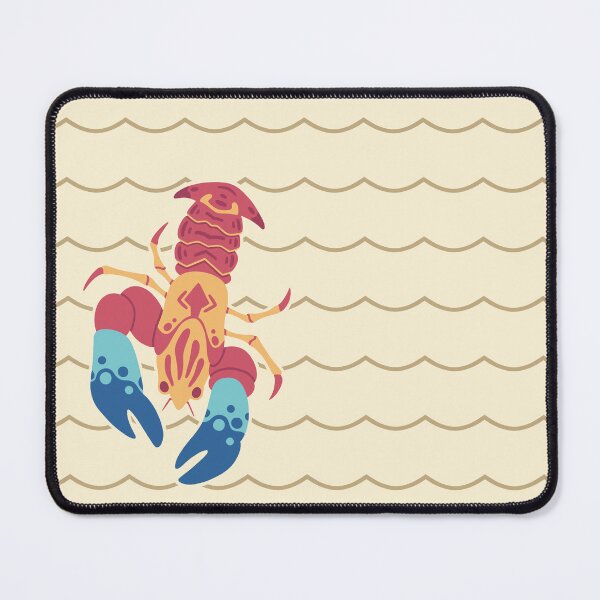Item preview, Colorful Lobster designed and sold by JellyBeeJ.