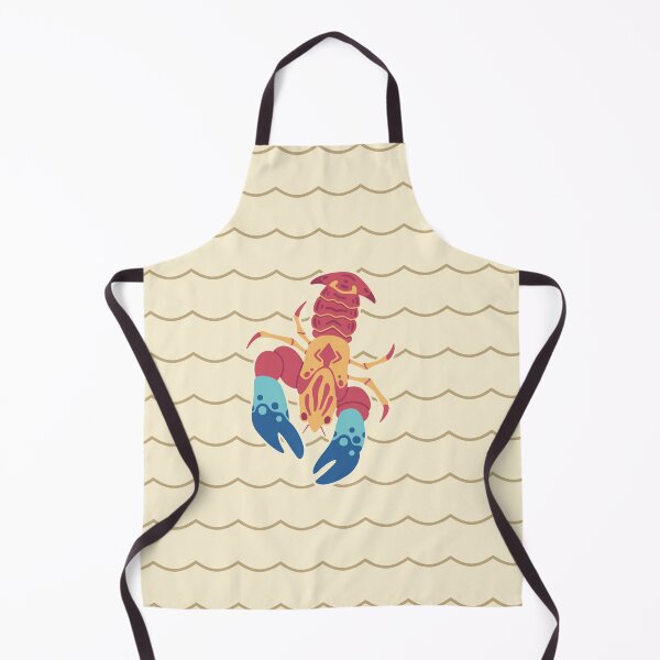 Item preview, Colorful Lobster designed and sold by JellyBeeJ.