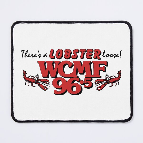 Item preview, WCMF Lobster designed and sold by pink-beagle.