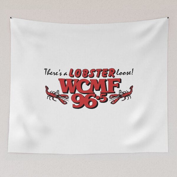 Aperçu de l'œuvre Homard WCMF créée et vendue par pink-beagle.