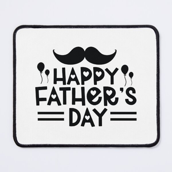 Item preview, Happy Fathers Day - Funny Dad Quotes Retro Vintage Aesthetic Best Papa Husband Family Gift designed and sold by FuzionRaptor.