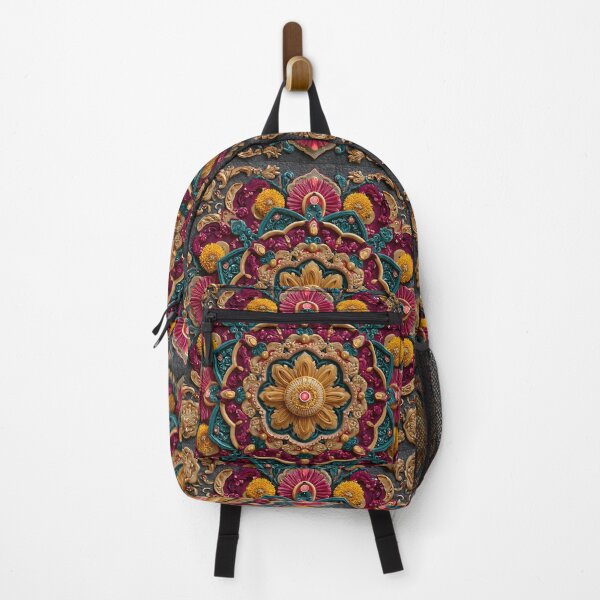 Item preview, Rangoli designed and sold by AwesomeDigiShop.