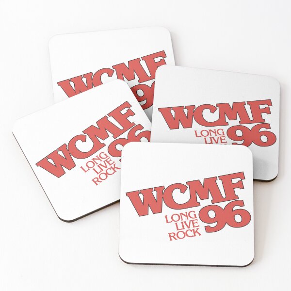 Item preview, WCMF Rock designed and sold by pink-beagle.