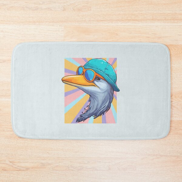 Item preview, Cool Goose Portrait designed and sold by FanFest.