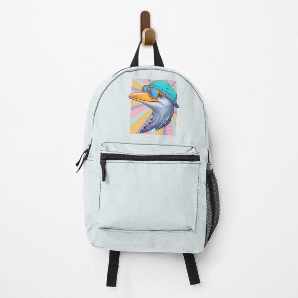 Item preview, Cool Goose Portrait designed and sold by FanFest.