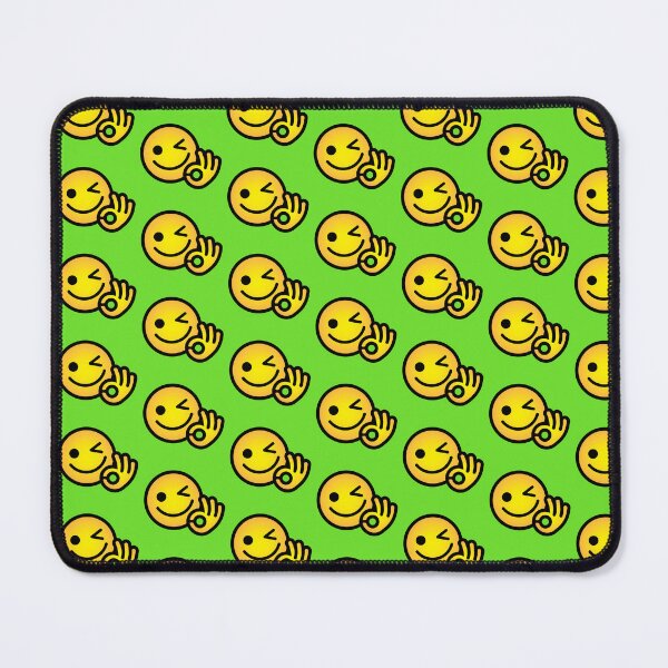Item preview, Ok Emoji  designed and sold by HeyIt'sJay.