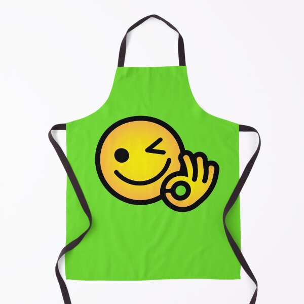 Item preview, Ok Emoji designed and sold by HeyIt'sJay.