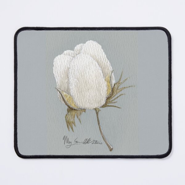 Item preview, Cotton Boll 3 designed and sold by Delta Colors.