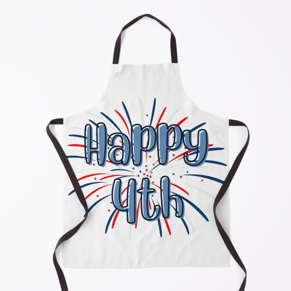 Item preview, Happy 4th designed and sold by ShalynW.