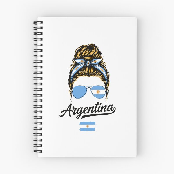 Item preview, Argentina Pop Art Woman – Vintage Woodcut Argentine Flag Sunglasses Graphic for Proud Argentina Supporters designed and sold by paulo silveira.