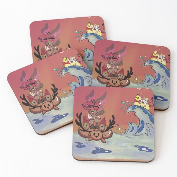 Item preview, Sumer hell designed and sold by DeboArts.