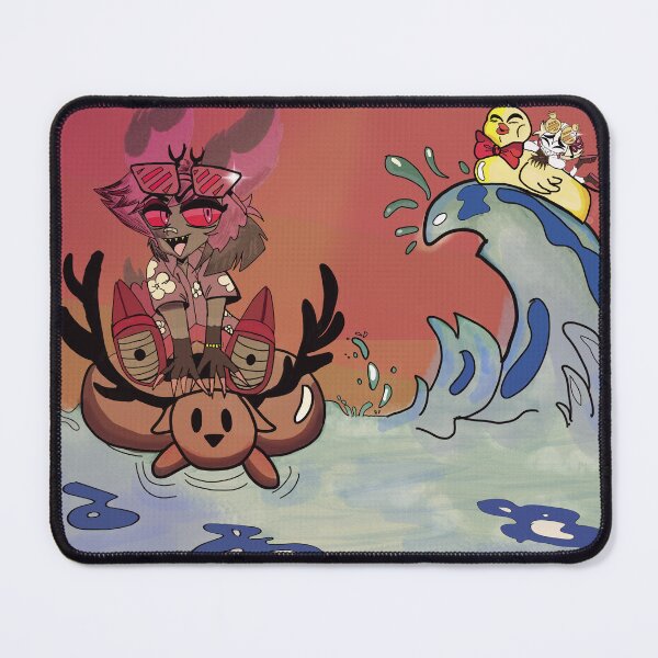 Item preview, Sumer hell designed and sold by DeboArts.
